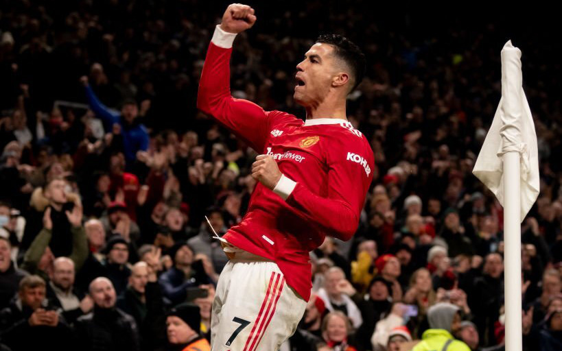 Ronaldo ghi bàn đẳng cấp giúp MU cắt đứt chuỗi 3 trận không thắng