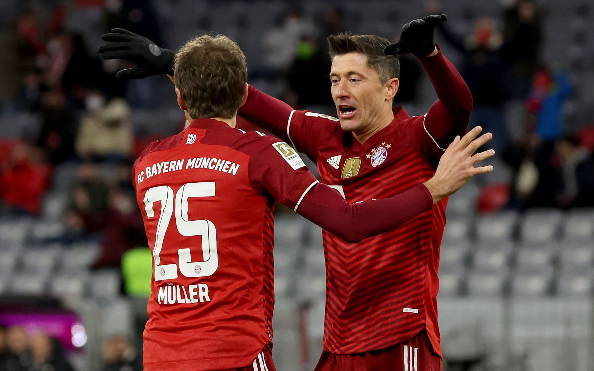 Nhận định, soi kèo, dự đoán Bayern Munich vs Greuther Furth, vòng 23 Bundesliga