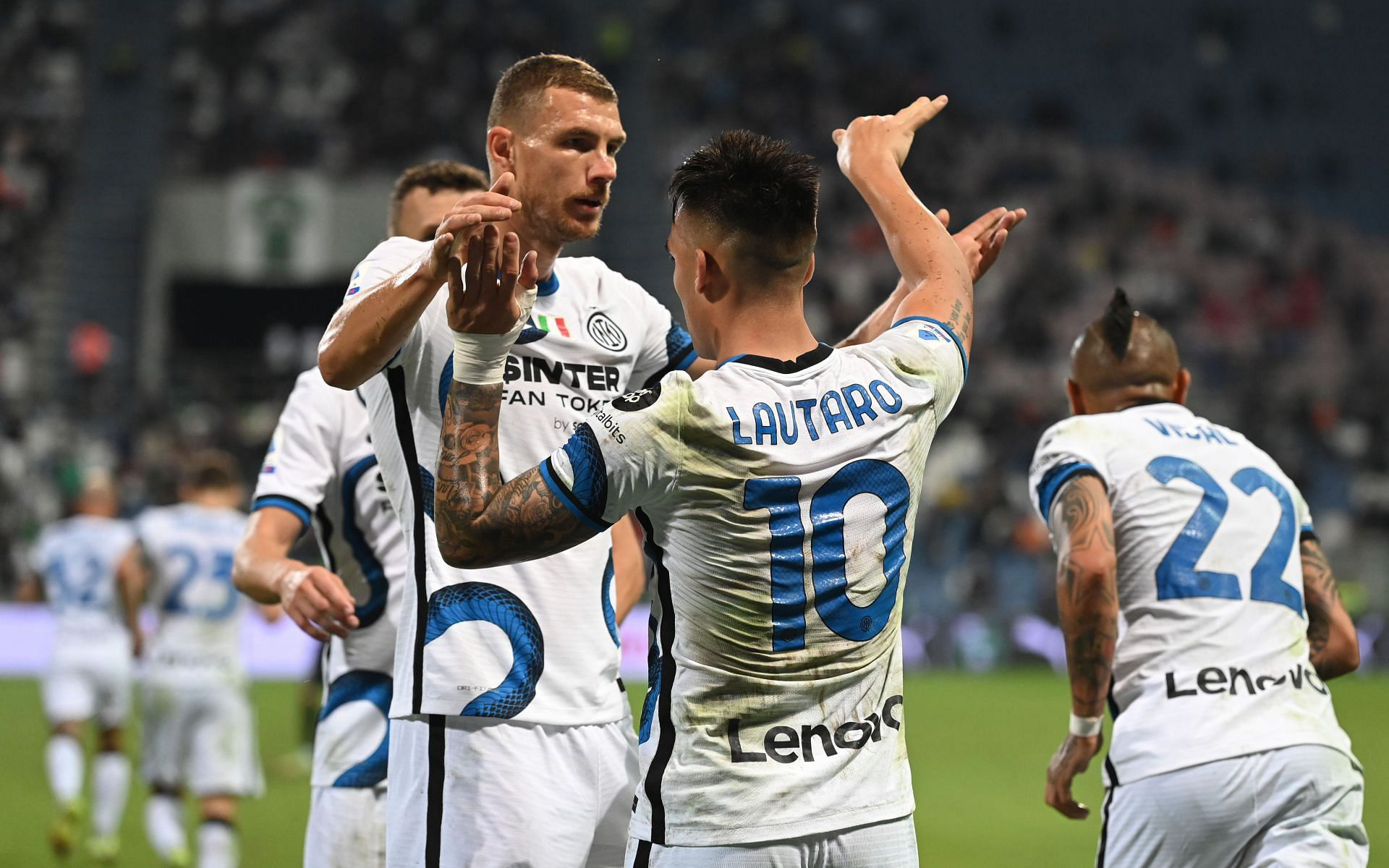 Nhận định, soi kèo, dự đoán Inter Milan vs Sassuolo, vòng 26 Serie A