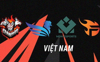 Công bố giải đấu LMHT Tốc Chiến Việt Nam: Cơ hội để đến với giải Đông Nam Á