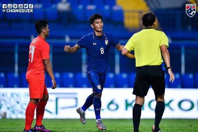 Nhận định U23 Việt Nam vs U23 Thái Lan, 19h ngày 22/2: Trận đấu của... tương lai - Ảnh 1.