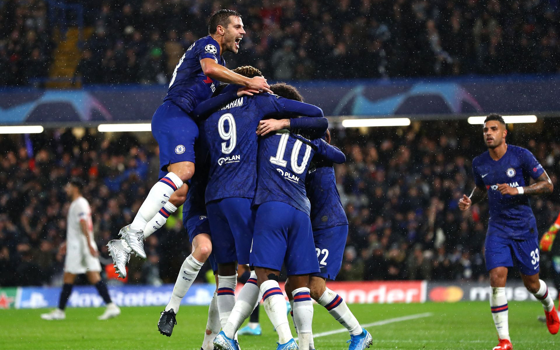 Nhận định, soi kèo, dự đoán Chelsea vs Lille, vòng 1/8 Champions League