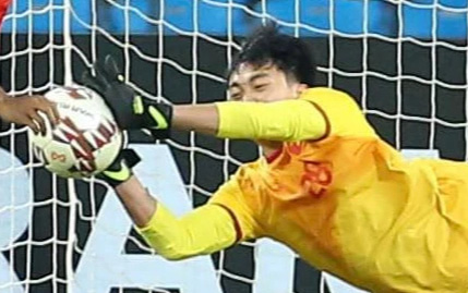 Thủ môn Đặng Tuấn Hưng tiết lộ bí quyết cản phá 11m giúp U23 Việt Nam chiến thắng 