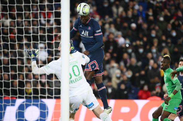 Mbappe và Messi tỏa sáng, PSG độc chiếm ngôi đầu Ligue 1 - Ảnh 5.