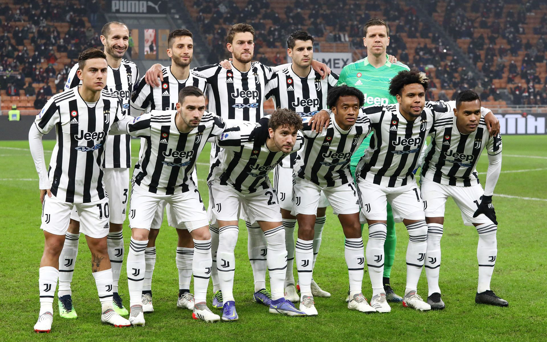 Nhận định, soi kèo, dự đoán Juventus vs Verona (vòng 24 Serie A)