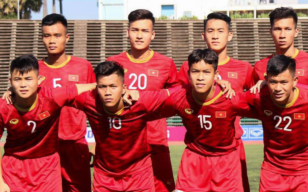 Những tuyển thủ trẻ từng thử lửa ở giải U23 AFF Cup: 2 cái tên "vươn tầm" 