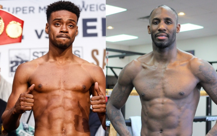 Chính thức: Errol Spence thống nhất đai thế giới cùng Yordenis Ugas vào ngày 16/4