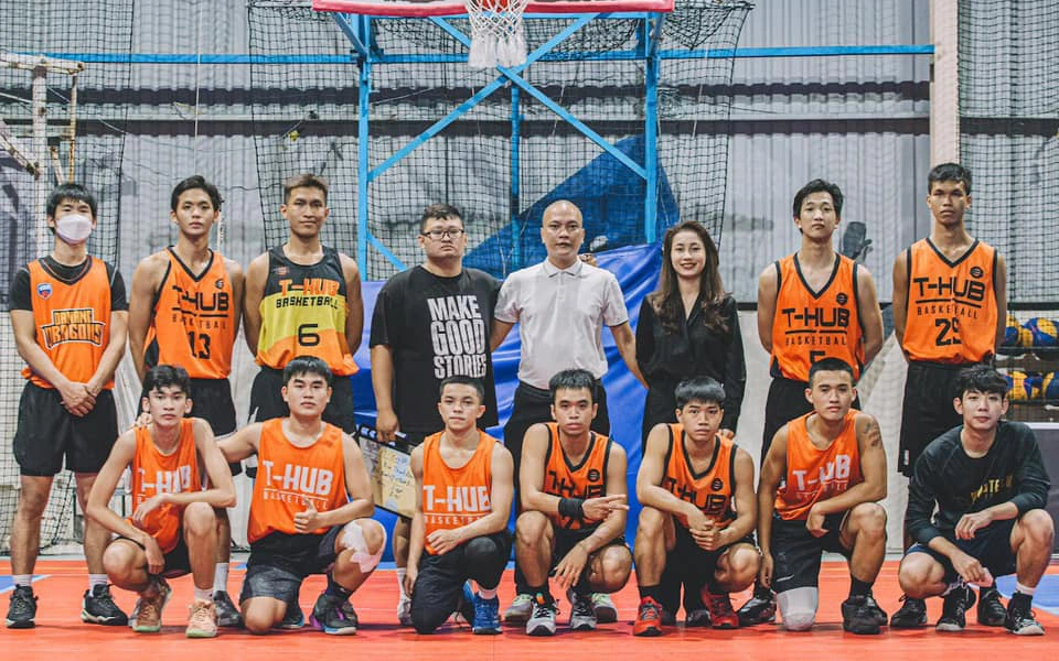 Sau 2 năm tạm hoãn, giải bóng rổ U23 Quốc gia tái xuất ở Huế với nhiều sự kỳ vọng của NHM
