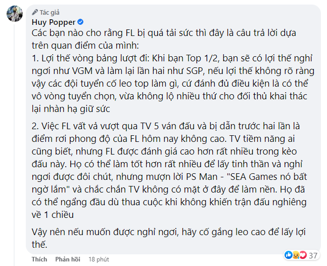 BLV Huy Popper gửi tâm thư tới XB và ProE khiến cộng đồng LQVN ai cũng bồi hồi - Ảnh 4.