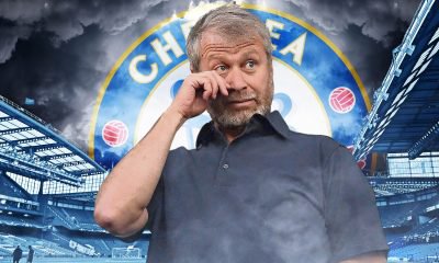 Abramovich còn sự lựa chọn nào sau lệnh đóng băng tài sản của chính phủ Anh? - Ảnh 2.