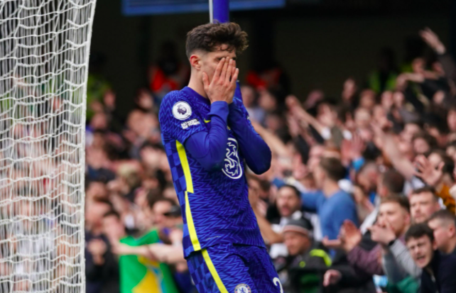 Havertz toả sáng phút cuối, Chelsea hú hồn thắng Newcastle - Ảnh 6.