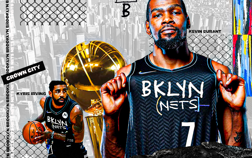 Brooklyn Nets vẫn là vật cản đường đáng ngại tại miền Đông?