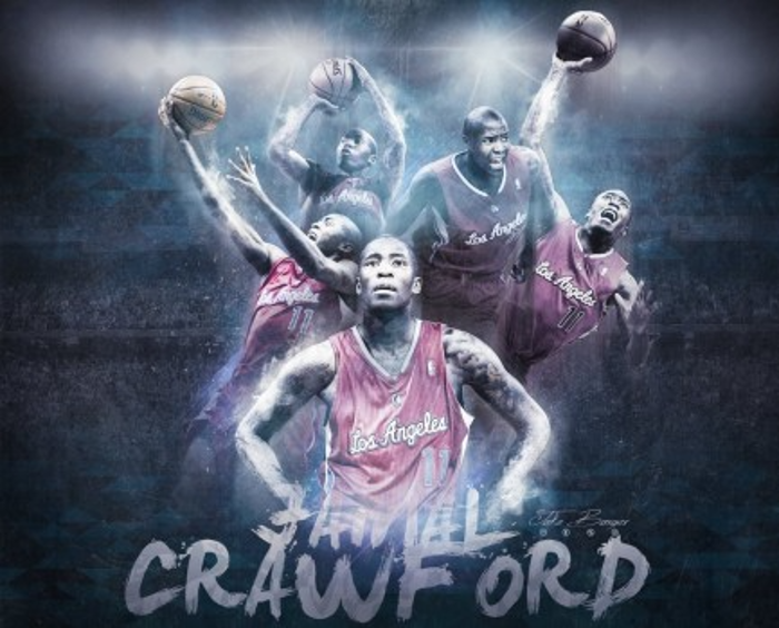 Jamal Crawford chính thức giải nghệ: Tạm biệt 