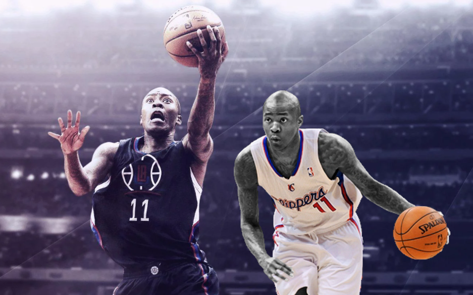 Jamal Crawford chính thức giải nghệ: Tạm biệt "máy gặt cổ chân" huyền thoại tại NBA