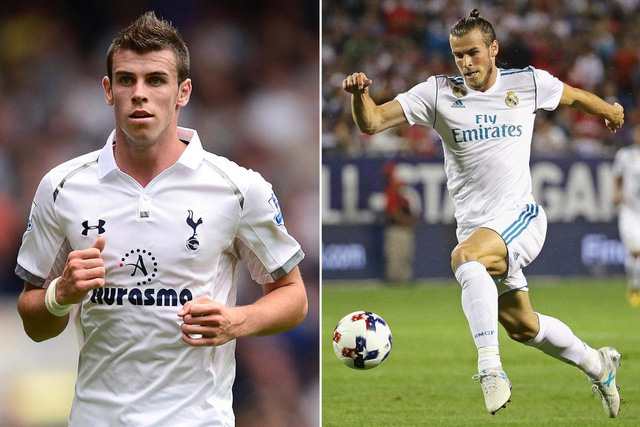 Bale bị báo thân Real công kích cực căng: "Ký sinh trùng hút máu" - Ảnh 2.
