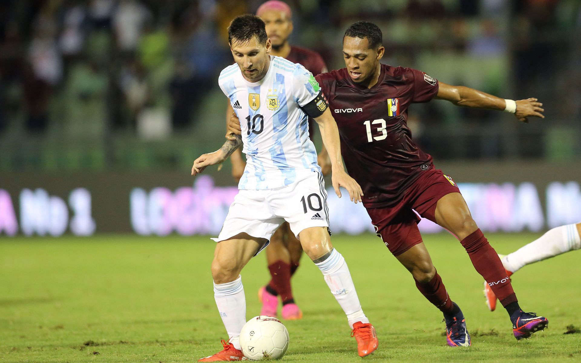 Nhận định, soi kèo, dự đoán Argentina vs Venezuela, vòng loại World Cup 2022 khu vực Nam Mỹ