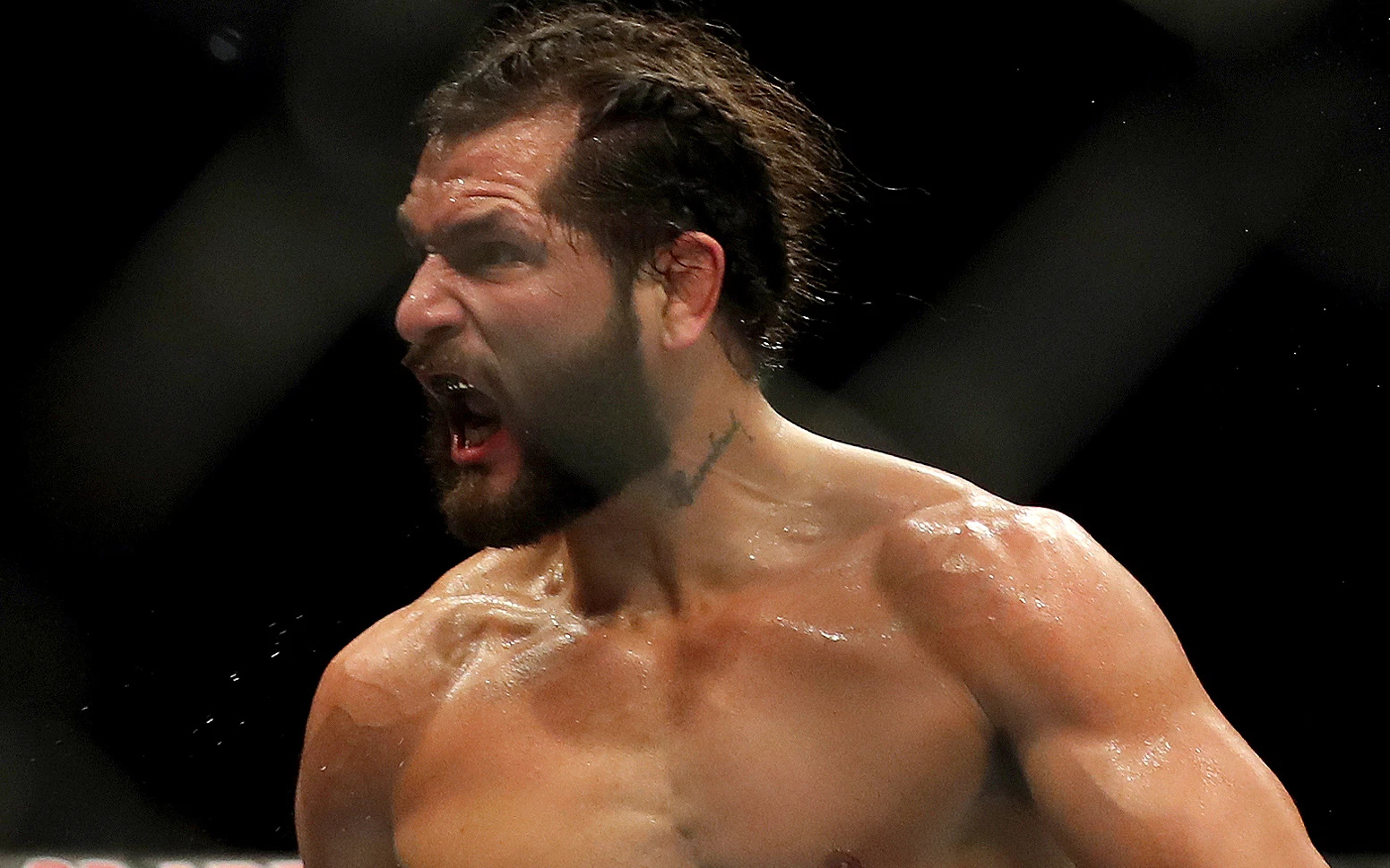 Phía Masvidal gửi văn bản khẳng định vô tội trong vụ tấn công Covington, ngày hầu tòa chính thức được công bố