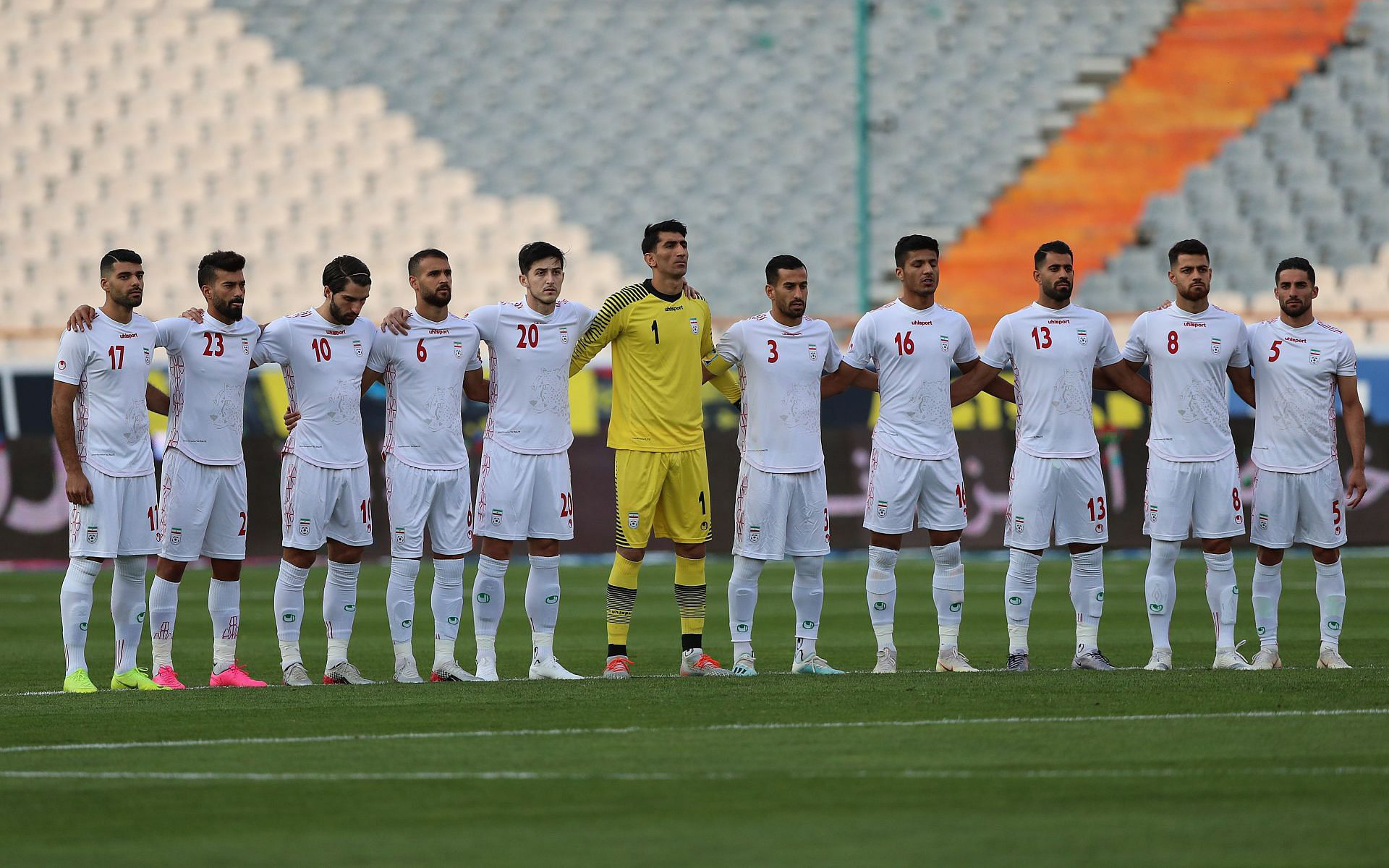 Nhận định, soi kèo, dự đoán Iran vs Lebanon, vòng loại 3 World Cup 2022