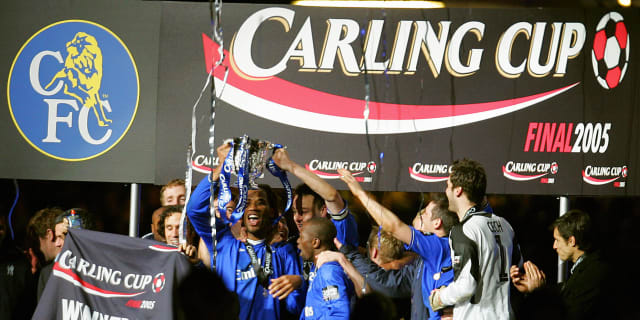 21 chức vô địch của Chelsea trong kỷ nguyên Abramovich - Ảnh 1.