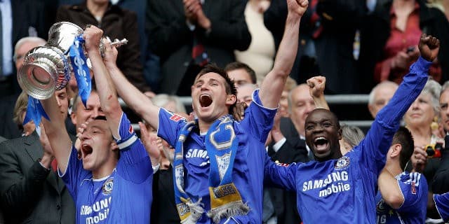 21 chức vô địch của Chelsea trong kỷ nguyên Abramovich - Ảnh 6.