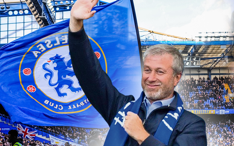 19 mùa giải của Chelsea dưới triều đại Roman Abramovich: Màn lột xác ngoạn mục nhờ đồng rúp Nga