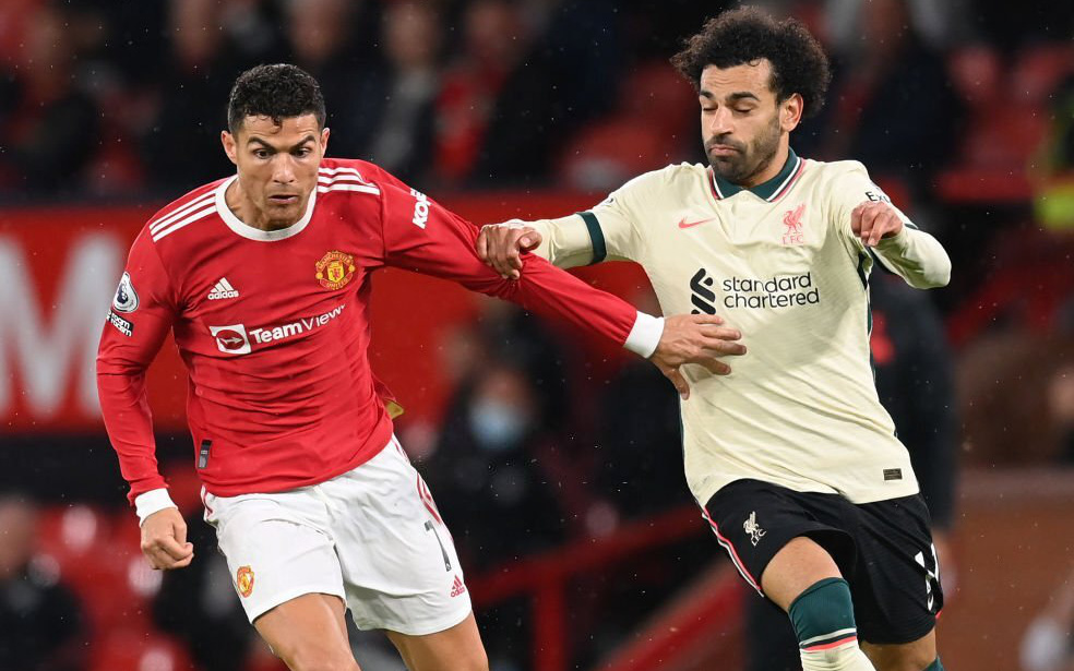 Vì sao Ronaldo và các tiền đạo Ngoại Hạng Anh đang ghi quá ít bàn thắng?