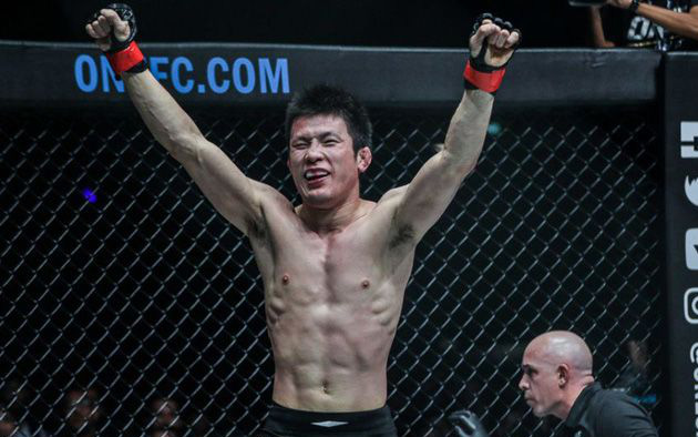 Tâm sự võ sĩ: Shinya Aoki - Quan trọng nhất chính là đam mê