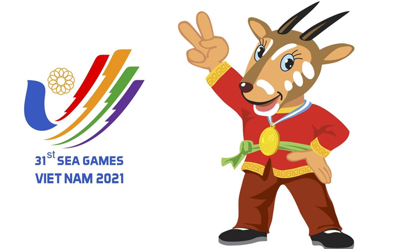 Lịch thi đấu Esports SEA Games 31