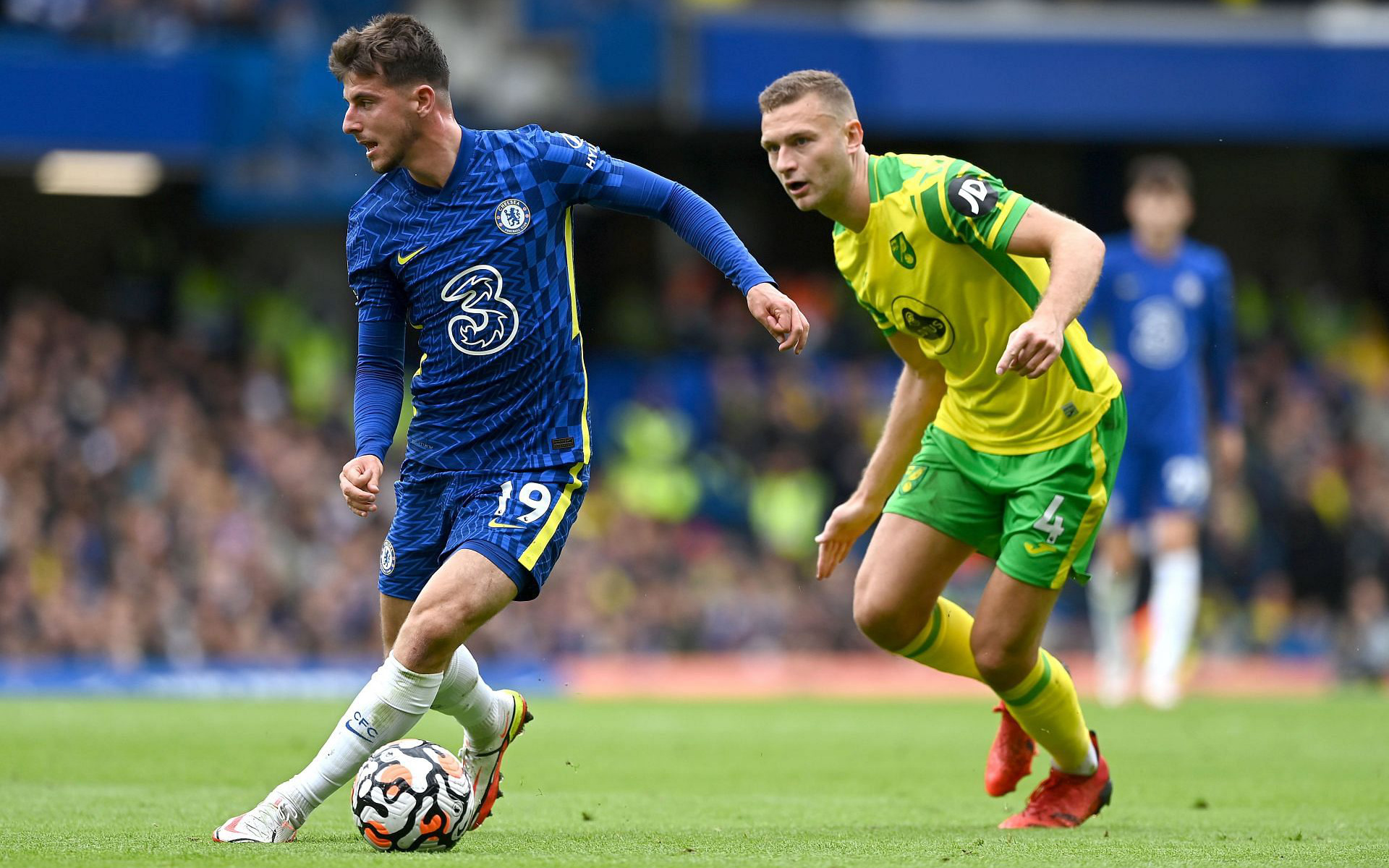 Nhận định, soi kèo, dự đoán Norwich vs Chelsea, vòng 30 Ngoại hạng Anh