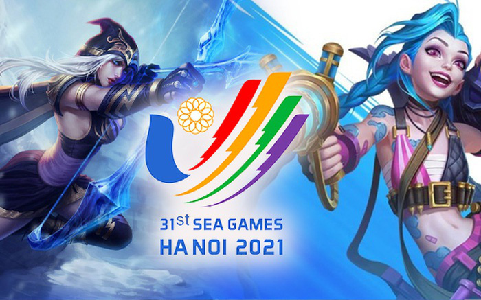 Những điều cần biết về Esports tại SEA Games 31