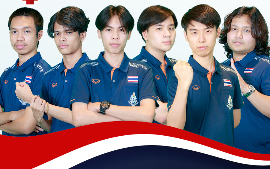 LMHT Thái Lan cử đội nghiệp dư thi đấu SEA Games 31