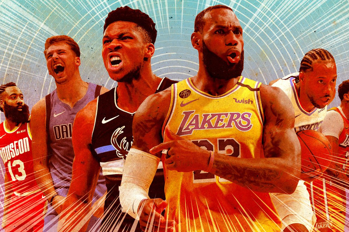 NBA có thực sự nghiêm túc như NHM nghĩ hay chỉ là show giải trí thực tế? - Ảnh 1.