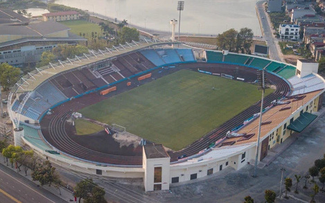 Bất ngờ địa điểm tổ chức bán kết bóng đá nam SEA Games 31: Không phải SVĐ Mỹ Đình