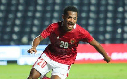Vô kỷ luật, sao trẻ U23 Indonesia bị loại trước thềm SEA Games 31
