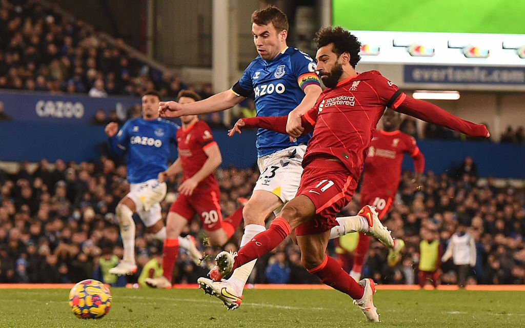 Nhận định, soi kèo, dự đoán Liverpool vs Everton, vòng 34 Ngoại hạng Anh