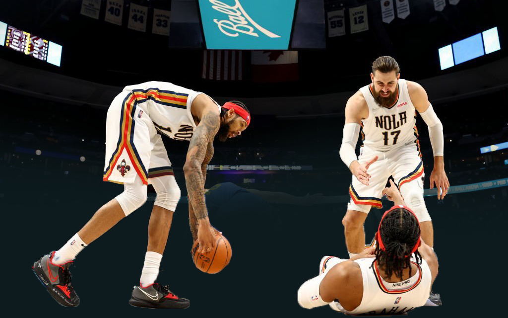 3 điểm mấu chốt sẽ giúp New Orleans Pelicans gây bất ngờ lớn nhất trong một thập kỷ