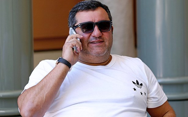 Nhà báo phải lên tiếng xin lỗi vì đưa tin giả vụ Mino Raiola