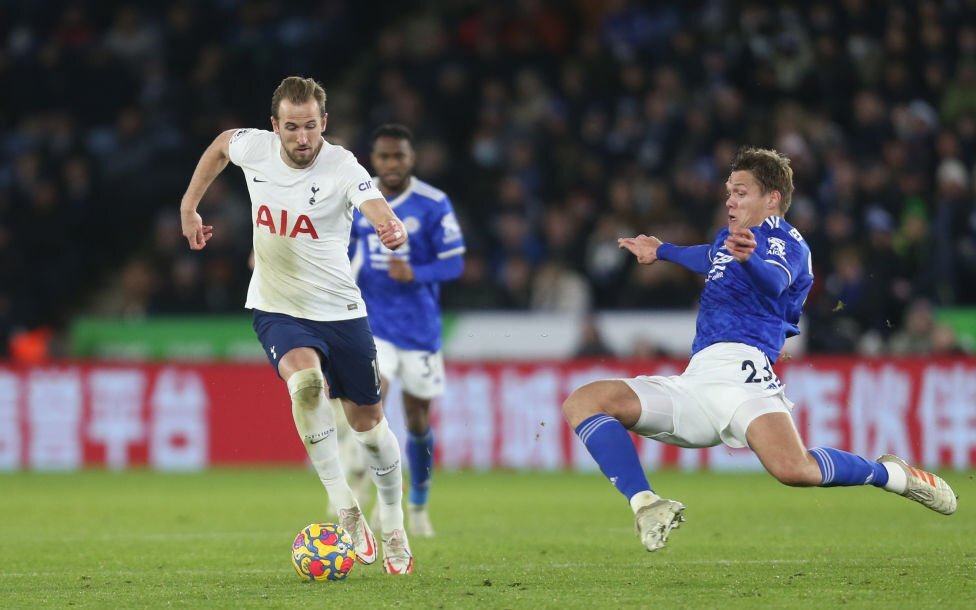 Nhận định, soi kèo, dự đoán Tottenham vs Leicester, vòng 35 Ngoại hạng Anh