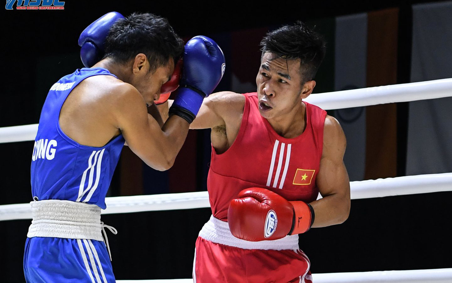 Trần Văn Thảo đánh bại nhà cựu vô địch SEA Games, chắc chắn có huy chương ở giải Thái Lan mở rộng