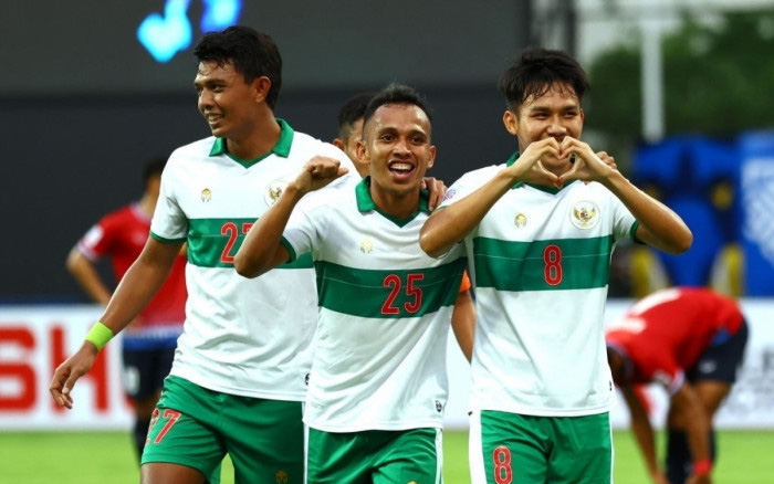 Truyền thông Indonesia chưa vơi nỗi buồn chấn thương của Evan Dimas, muốn đội nhà thắng U23 Việt Nam tại SEA Games 31