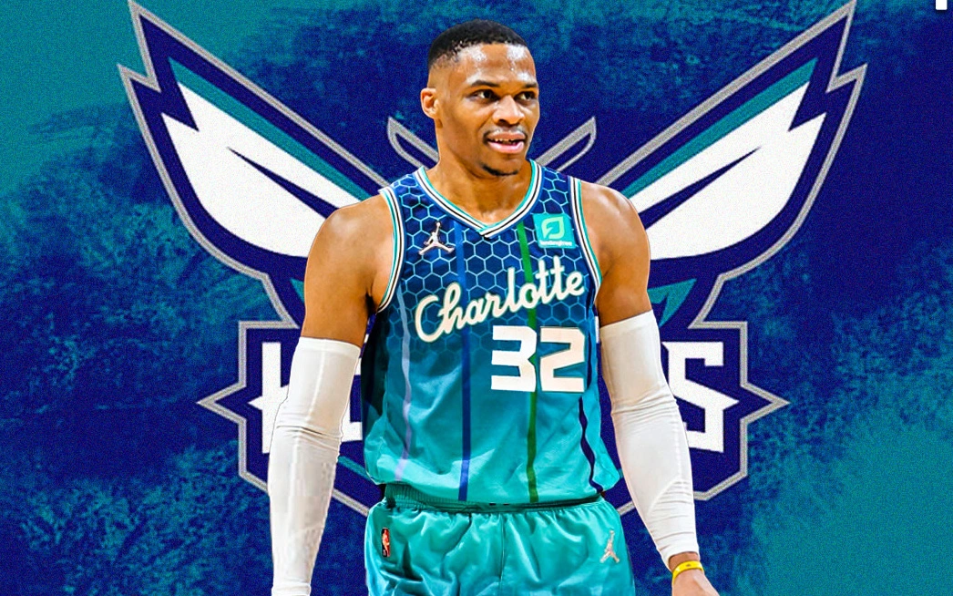 Góc tin đồn: Charlotte Hornets quan tâm đến thương vụ Russell Westbrook