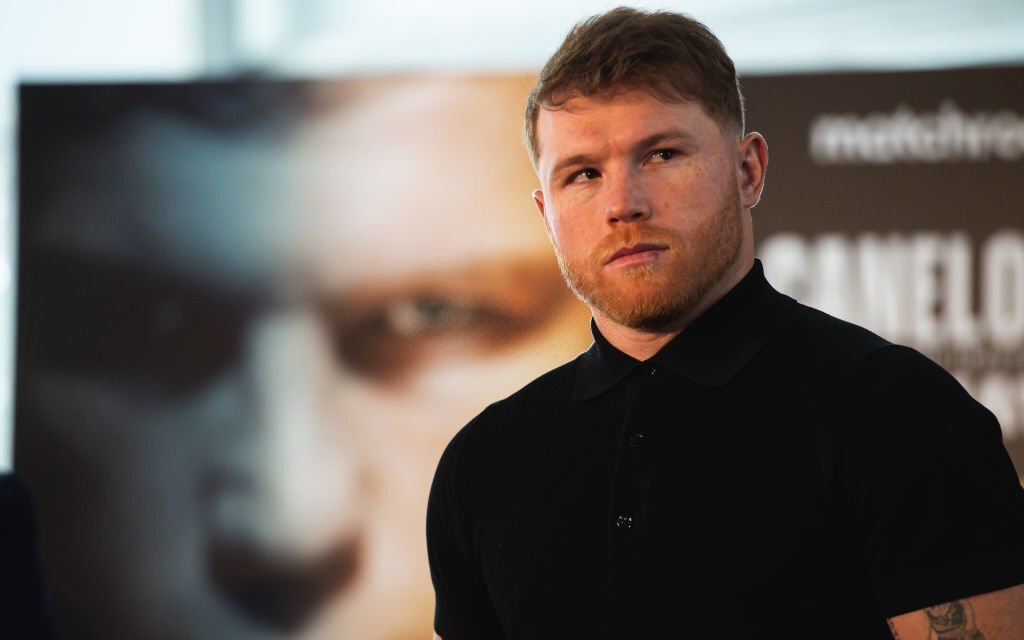 Cuộc hành trình lịch sử của Canelo Alvarez tiếp tục bằng kèo đấu không thể bỏ qua cùng Dmitry Bivol