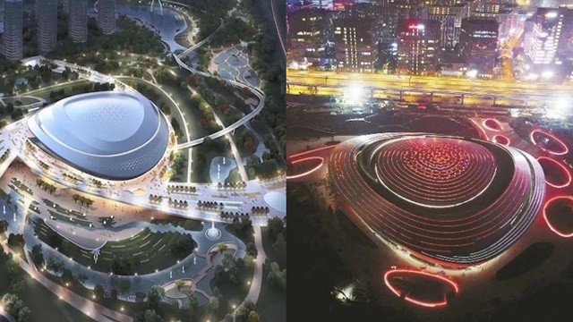 CHÍNH THỨC: Tạm hoãn Asian Games 2022 tại Trung Quốc - Ảnh 2.