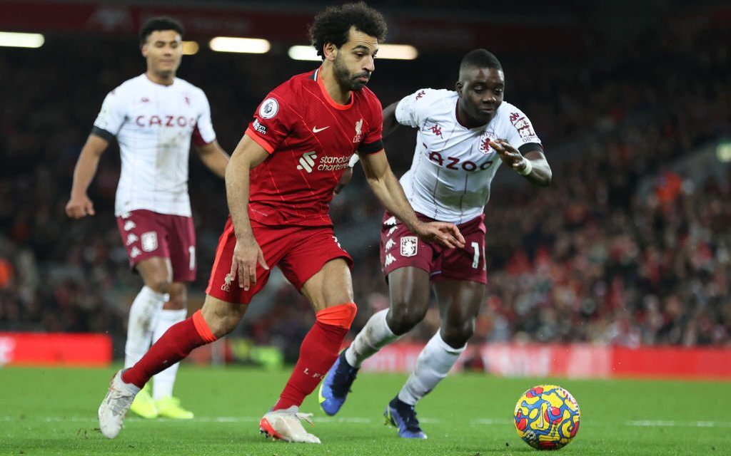 Nhận định, dự đoán Aston Villa vs Liverpool, vòng 33 Ngoại hạng Anh