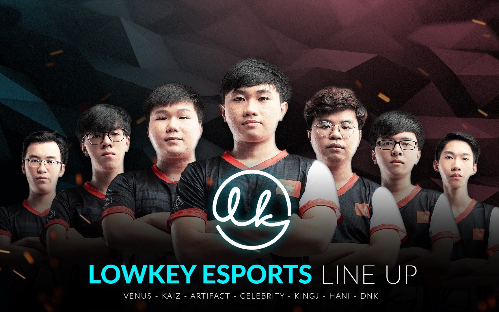 Chuyên trang Esports hàng đầu thế giới dự đoán Lowkey Esports khó lòng vượt qua vòng Playins