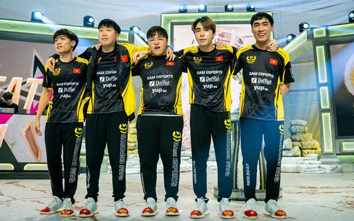 GAM Esports và cơ hội cuối cùng làm nên lịch sử cho LMHT Việt Nam tại CKTG 2019