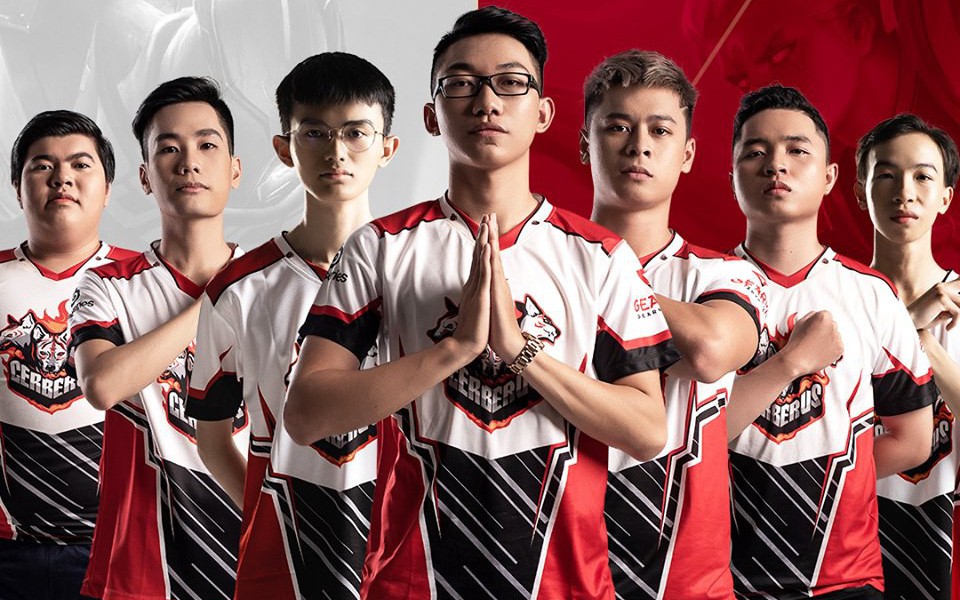 Liên Quân Mobile: Adonis và Cerberus Esports bảo vệ thành công suất tham dự ĐTDV mùa Xuân 2020