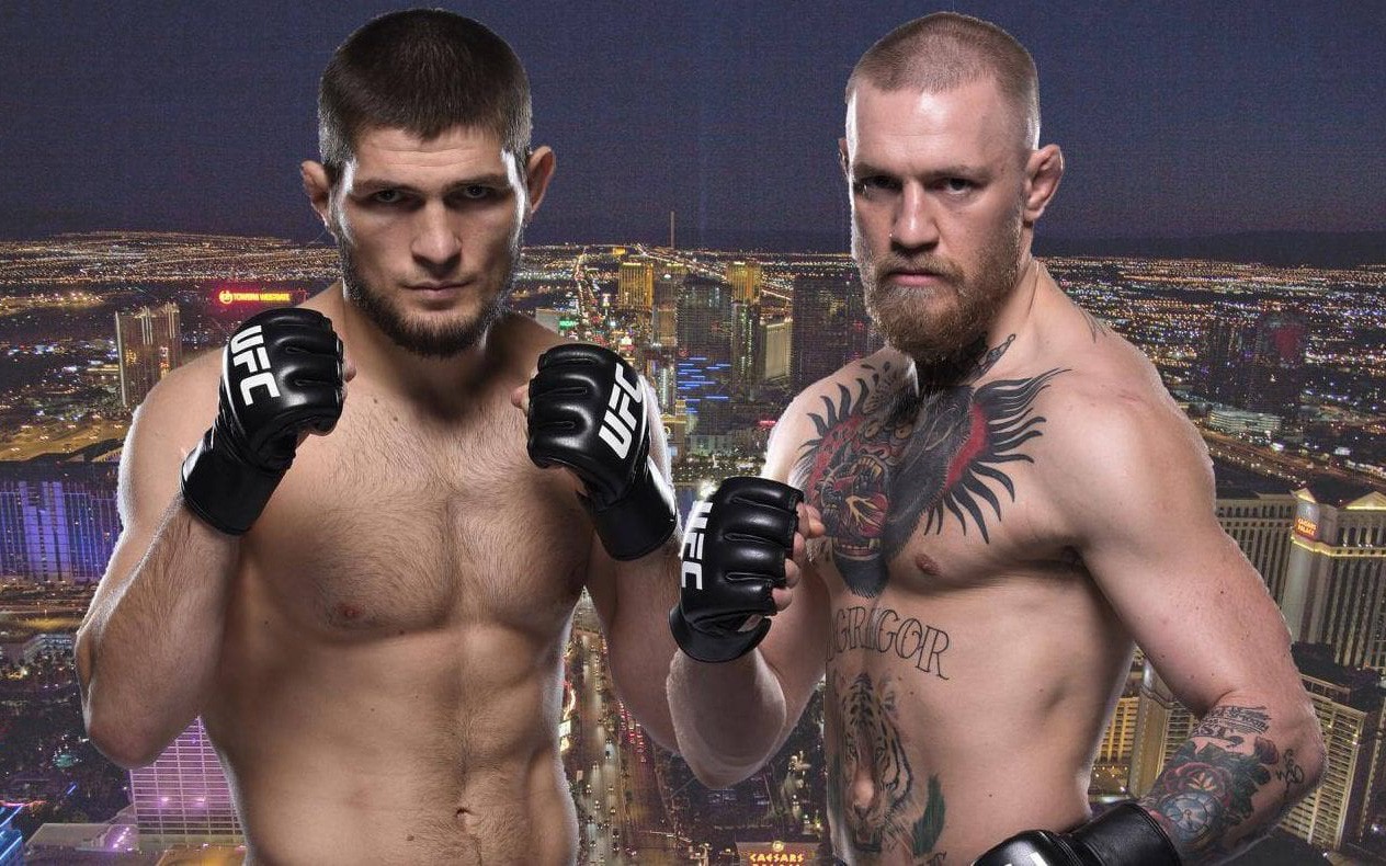 Nếu muốn tái đấu với Khabib, "Gã điên" McGregor sẽ buộc phải chấp nhận điều kiện này