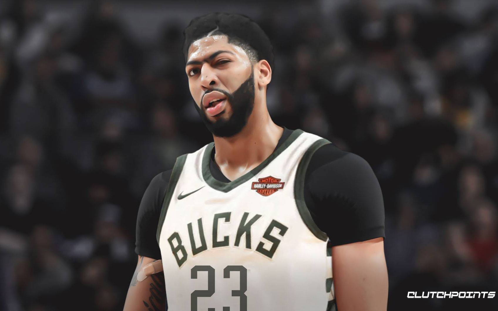 Hạ thấp Antetokounmpo, Rich Paul tin Anthony Davis có thể đưa Milwaukee Bucks đến NBA Finals 2019