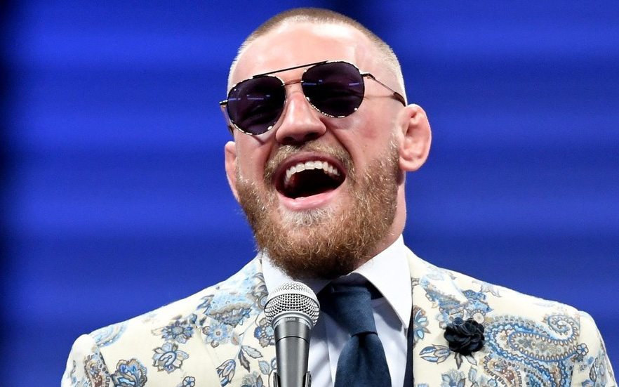 Em họ của Khabib thua đau trong ngày ra mắt UFC, "Gã điên" McGregor lập tức cơ hội 